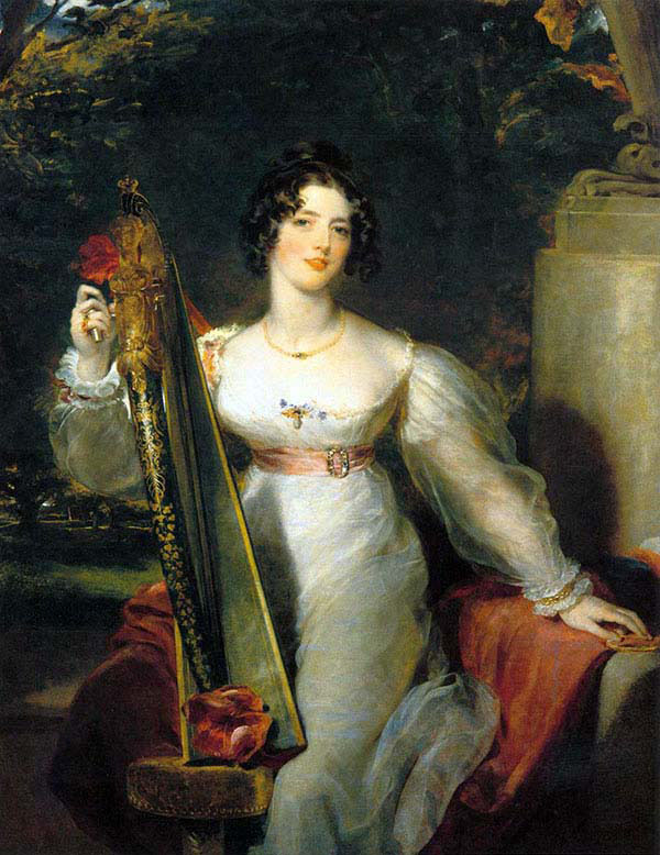 Elizabeth Coyngham